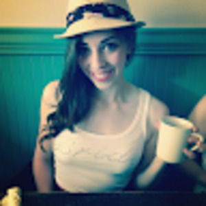 Meet your Posher, Marissa